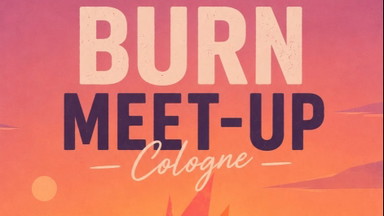 BURN Meet-up Cologne