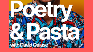 Poetry & Pasta
