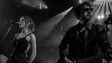 TalSounds: Mumrunner / Resplandor