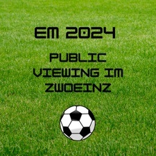 Public Viewing: EM    Deutschland- Spiele