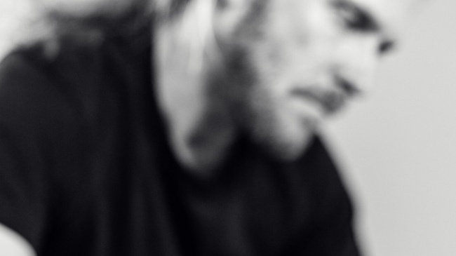 Breathwork mit Marco