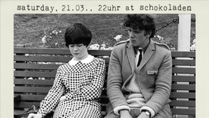 Prima Club with DJ Ringbahnboy & Mighty Who