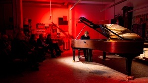 Klavierabend