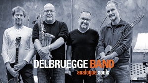 DELBRUEGGE BAND bei Jussi