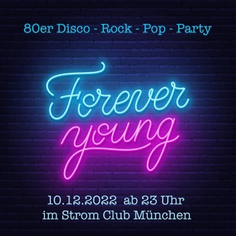 Forever Young