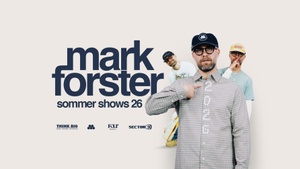 MARK FORSTER