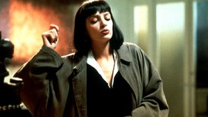 Pulp Fiction