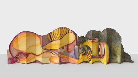 Sandra Vásquez de la Horra. Soy Energía