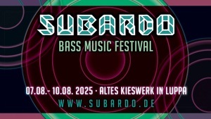 Subardo Festival 2025