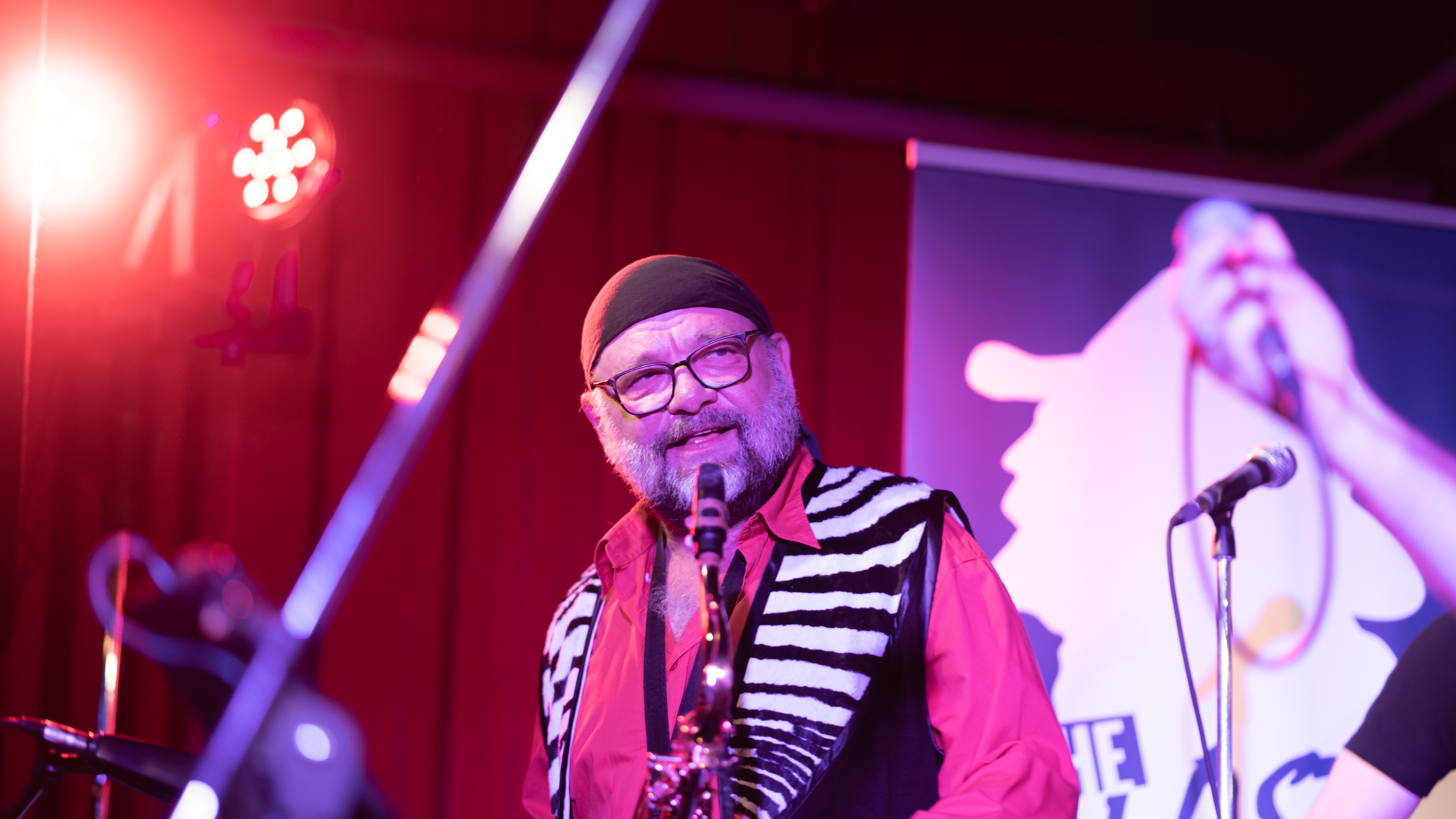 Mama Basuto ( Ein Abend für Massa )