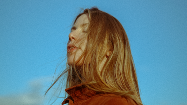 Konzert-Winter in der Fliese: Niamh Regan