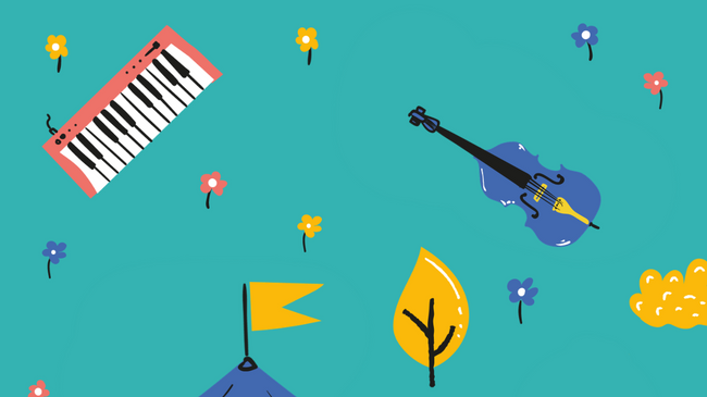 Song Slam Kids-Edition