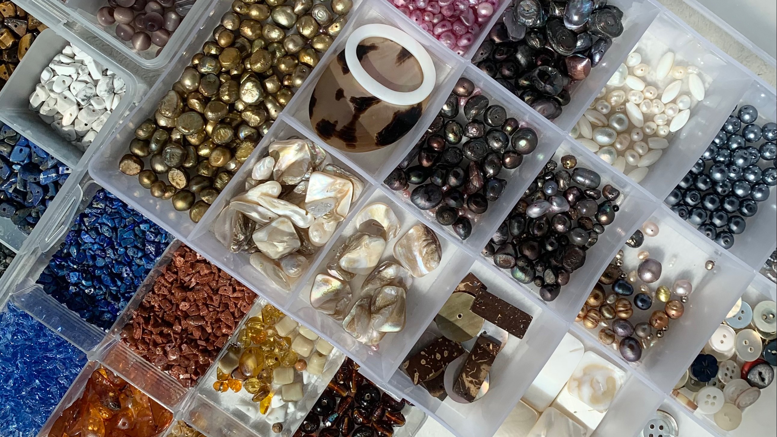 Schmuck Workshop