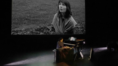 Filmkonzert: Midori Hirano × The Juniper Tree (1990)  Pre-Release Konzert / Deutsche Premiere