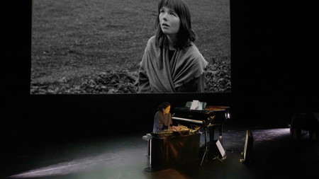 Filmkonzert: Midori Hirano × The Juniper Tree (1990)  Pre-Release Konzert / Deutsche Premiere