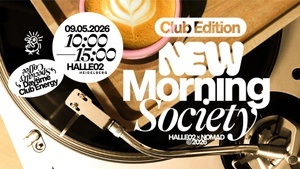 New Morning Society: Club Edition