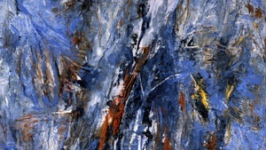 Gerhard Hoehme – enträtsel nicht die Orte