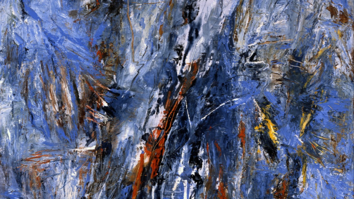 Gerhard Hoehme – enträtsel nicht die Orte