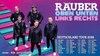 Räuber - Oben Unten Links Rechts