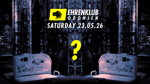 EhrenKlub in Odonien #28 mit ?