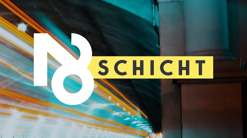 N8Leben x Sing & Dance