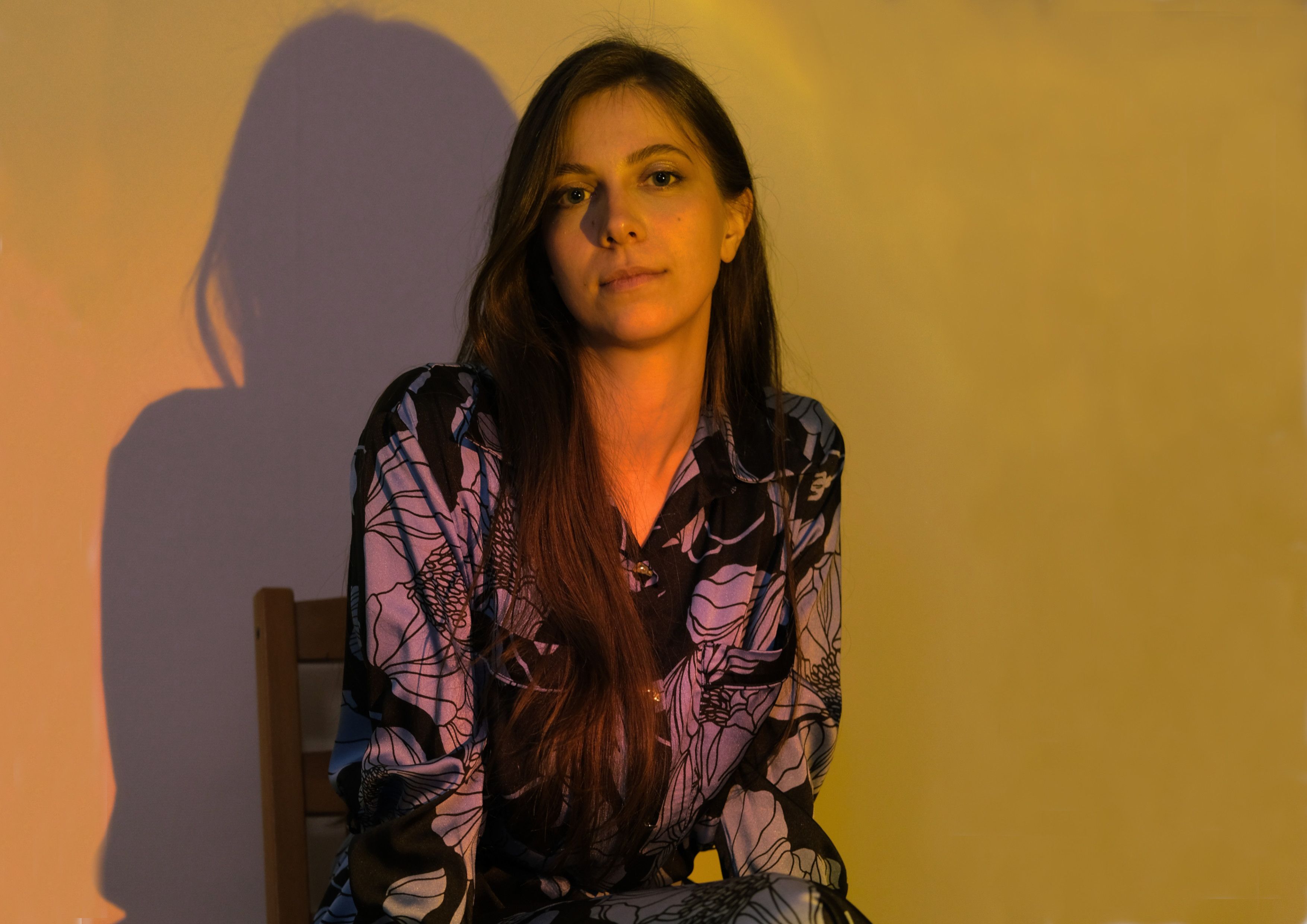 Elvin Rodríguez feat. Juliana Saib (Artist in Residence)