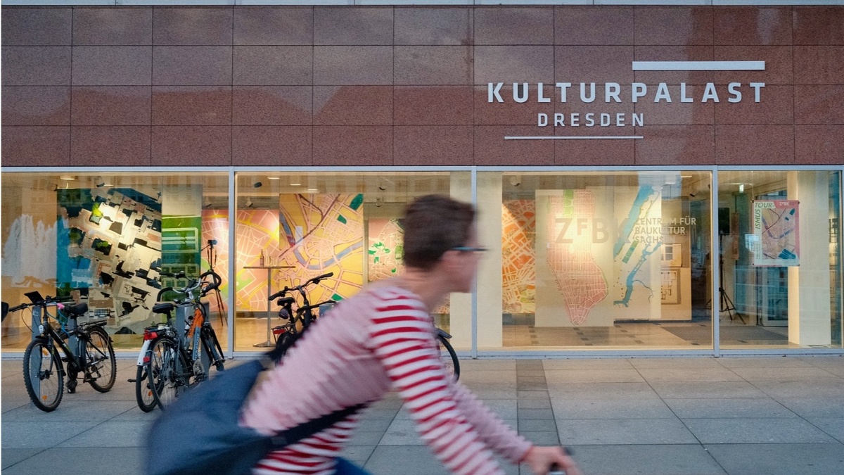 Architektur im Film: Welcome Venice