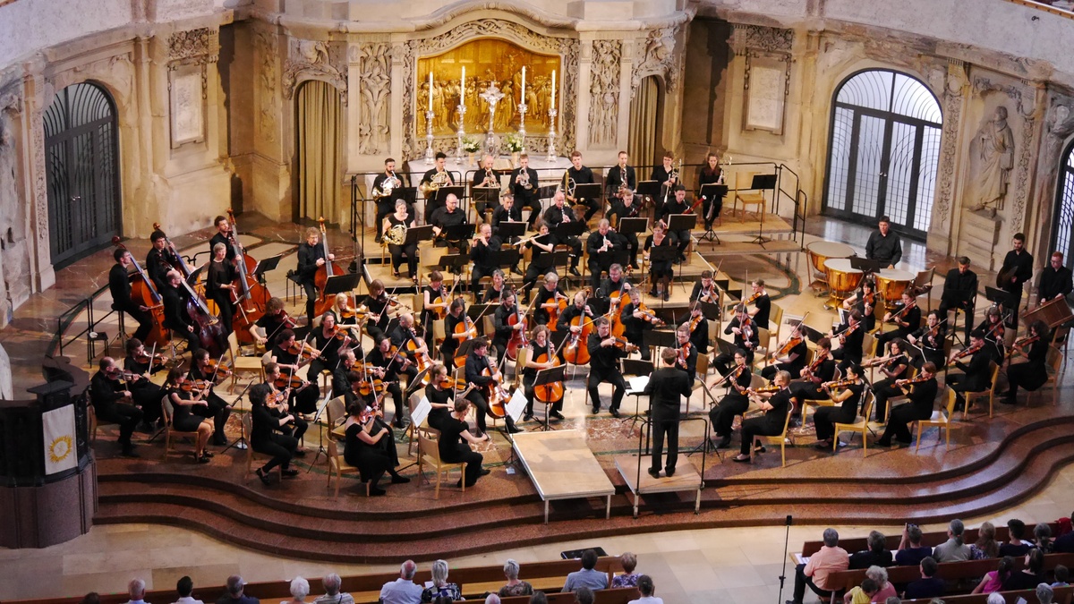 medicanti e.V. – Orchester an der medizinischen Fakultät der Technischen Universität Dresden