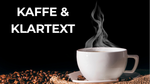 Kaffee und Klartext: Pressefreiheit unter Druck?