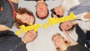 AMIGO ALTMARK (GER) live @ Ilses Erika + GUTE LAUNE GOLD (skurrile Schlager von Schallplatte) & AMOR'S POWER KARAOKE (der Name ist Programm)