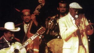 Sommerkino: Buena Vista Social Club