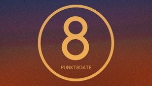 punkt8date Munich: Where Science Creates Serendipity
