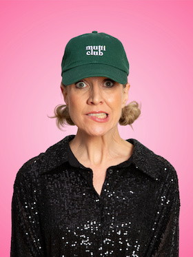 Nora Boeckler