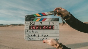 Kurzfilmvorführung : Serhat Ertuğrul Köroğlu