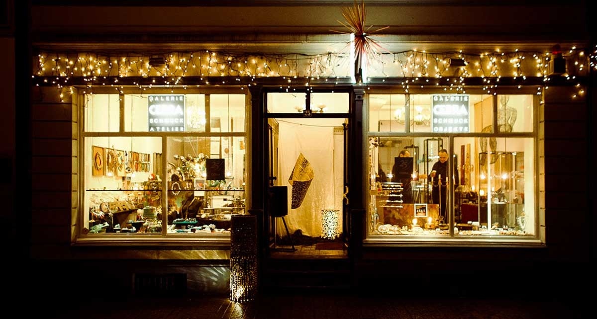 Galerie Cebra