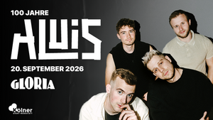 Aluis - 100 Jahre Aluis