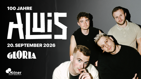 Aluis - 100 Jahre Aluis