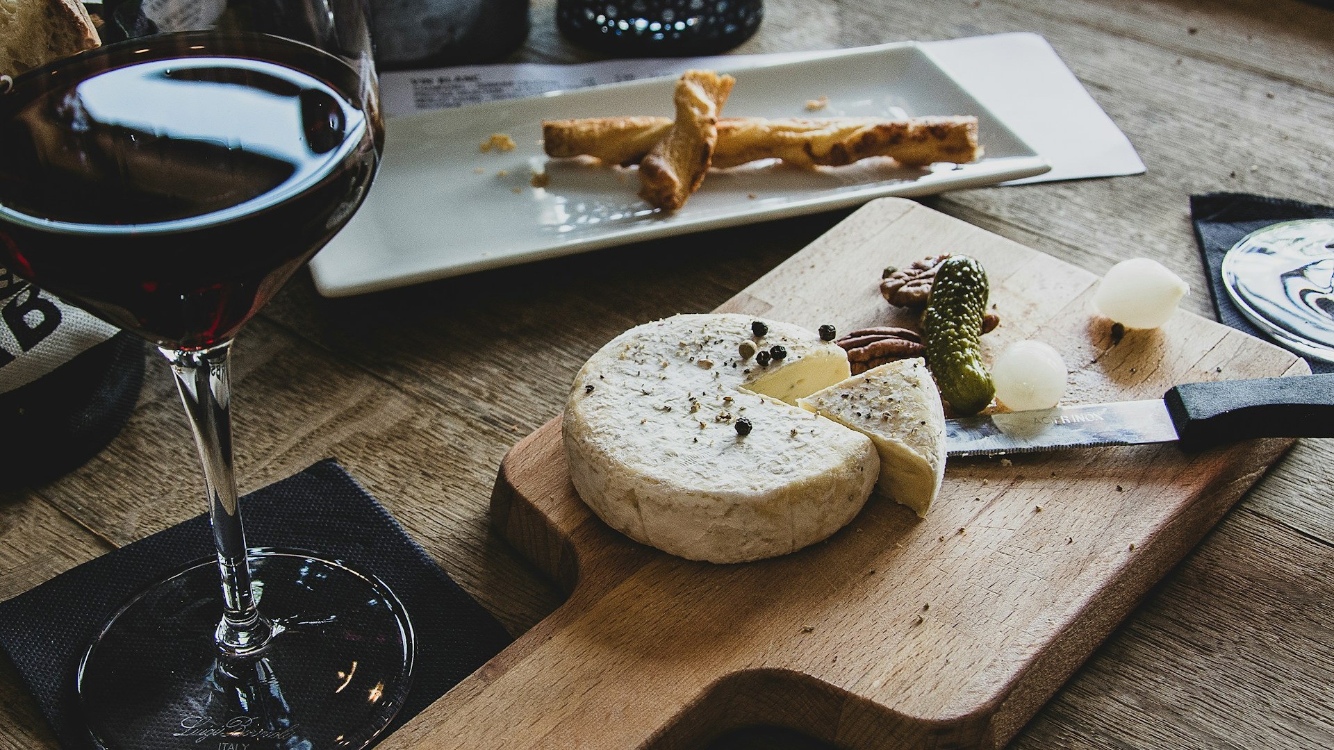 Französisch A2 Konversation mit Käseverkostung Vous reprendrez bien du fromage ?
