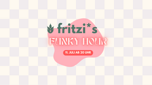 Fritzi*s Funky Hour