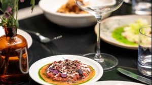 Restaurant Week im MANI Restaurant