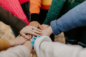 Verbindungstag – Netzwerk für Frauenbegleiterinnen – Expertinnen, Inspiration, Businesswachstum