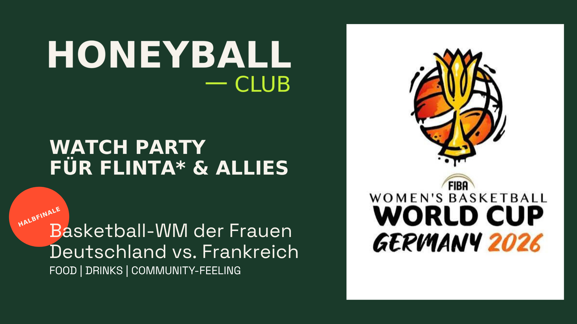 Honeyball Club