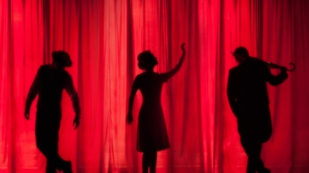 Harlekintheater \u0026 Verlag