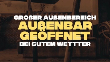 DER NEUE FREITAG - White Girl Music (kostenloser Eintritt)