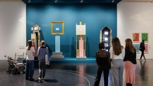 It’s a match – Art Speeddating: Finde deinen Art Buddy