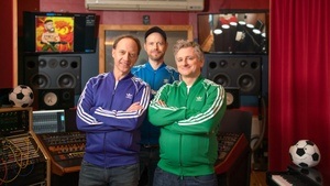 KidsKultur mit Dennis & Jesko Band