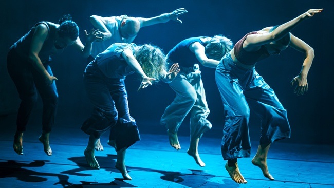 Acid - The Last Word