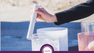 »Yin & Sound Journey«