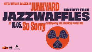 Jazzwaffles