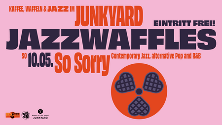 Jazzwaffles